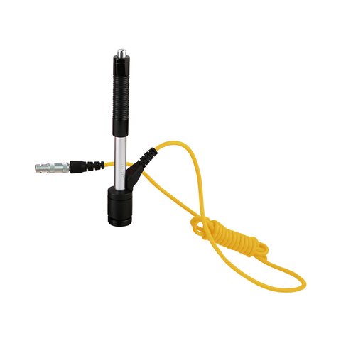 Durómetro Leeb UNI-T UT347A Vista previa  7