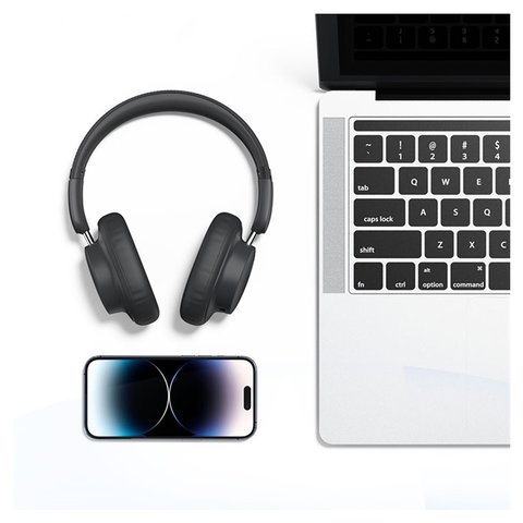 Auriculares Baseus Bowie D03, blanco, inalámbrica, bluetooth 5.3, #NGTD030102 Vista previa  5