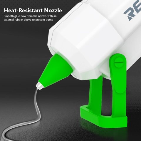 Pistola encoladora RELIFE RL-062E Vista previa  5