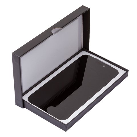 Pantalla LCD puede usarse con iPhone 14 Pro Max, negro, con marco, HC, sin microchip, (AMOLED), DD-OLED soft, 120Hz Vista previa  2