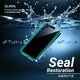 Etiqueta de pantalla 2UUL SA17PM puede usarse con Apple iPhone 17 Pro Max, 5 uds., adhesive Vista previa  4