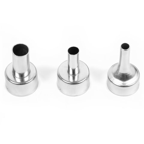 Термовоздушная паяльная станция Accta 301 Превью 9