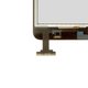 Сенсорний екран для Apple iPad Mini, iPad Mini 2 Retina, чорний Прев'ю 1