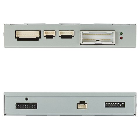 Відеоінтерфейс для Maserati GranCabrio, GranTurismo, Quattroporte Прев'ю 1