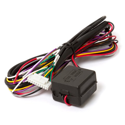 Відеоінтерфейс для Audi MMI 3G / 3G Plus, Volkswagen RNS 850 Прев'ю 8