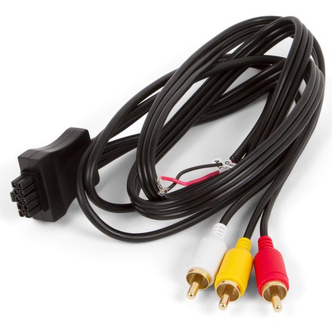 Автомобильный адаптер для дублирования экрана Smartphone/iPhone Прев'ю 2