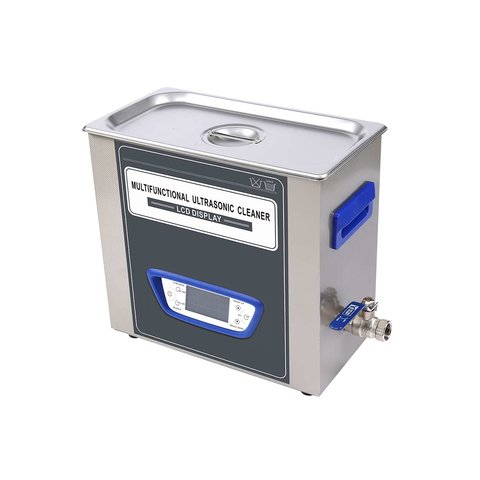 Ультразвукова ванна Jeken TUC-65 Прев'ю 1