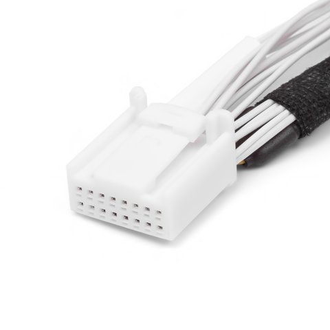 Відеокабель для Toyota Land Cruiser з медіа-навігаційною системою GEN7/GEN9 Прев'ю 7