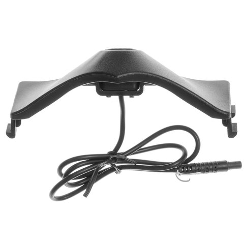 Камера переднього виду для Audi A6L/ A6 Quattro 2018 р.в. Прев'ю 2