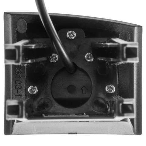 Камера переднього виду для BMW X5 2015-2016 р.в. Прев'ю 4