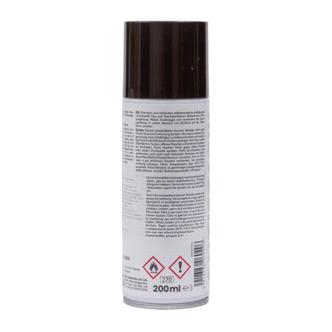 Антистатичний аерозоль Kontakt Chemie ANTISTATIK 100 (200 мл) Прев'ю 1