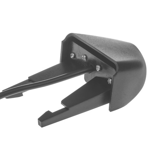 Камера переднего вида для Lexus NX 2015 г.в. Превью 3