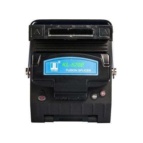 Сварочный аппарат для оптоволокна Jilong KL-520E Превью 4