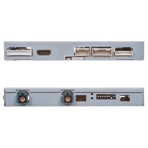 Відеоінтерфейс для Porsche з системою PCM 5.0 2018~ р.в. Прев'ю 1