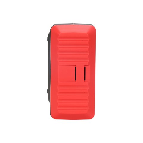 Вимірювач опору заземлення UNI-T UT572 Прев'ю 4