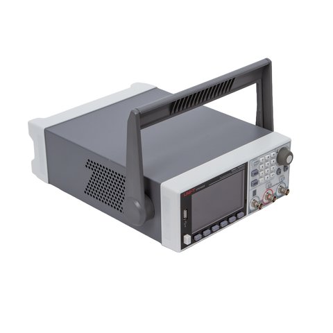 Генератор сигналів UNI-T UTG1022X Прев'ю 4