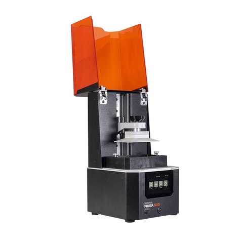 3D-принтер Prusa SL1S Speed Превью 1