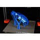 Филамент для 3D-принтера PRUSA PLA Blend Royal Blue, 970 г Превью 3