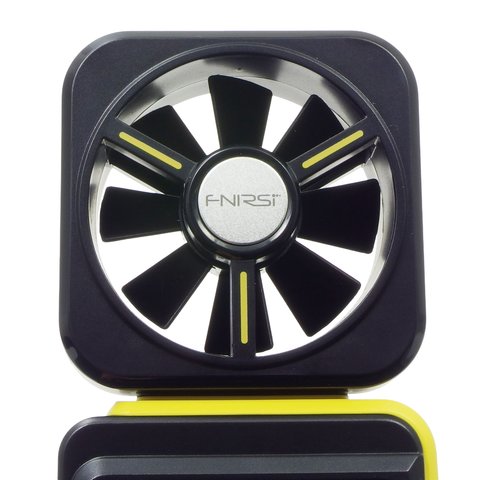 Цифровой анемометр FNIRSI FAM-02 Превью 1