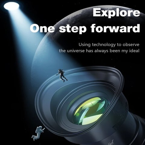 Микроскоп Mechanic MOS300-M3, тринокулярный, 6X-45X Превью 7