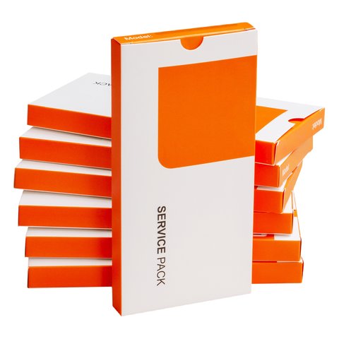 Дисплей для Samsung A047 Galaxy A04s, A136 Galaxy A13 5G, черный, с рамкой, (Box), FPC6510 Превью 1