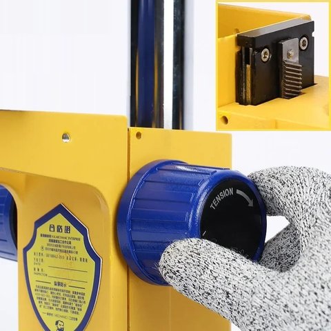 Микроскоп Mechanic MC75T-B11, тринокулярный, 7X-45X Превью 2