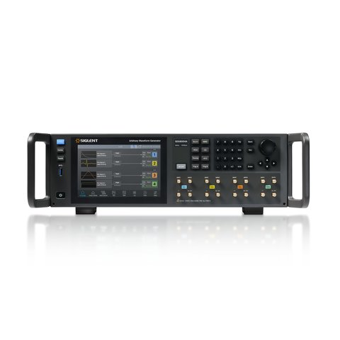 Генератор сигналів SIGLENT SDG8004A Прев'ю 1