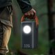 Power bank Remax RPP-100, 60000 мАч, 100 Вт, синий, Quick Charge, Power Delivery (PD), #6954851208211 Превью 5