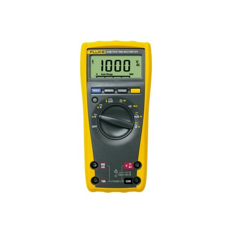 Цифровой мультиметр Fluke 179