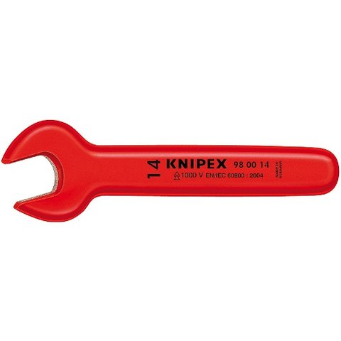 Набор инструментов электромонтажника Knipex 98 99 13 Превью 3