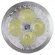 Комплект для збирання світлодіодної лампи SQ-S5 4 Вт (холодний білий, GU5.3) Прев'ю 2