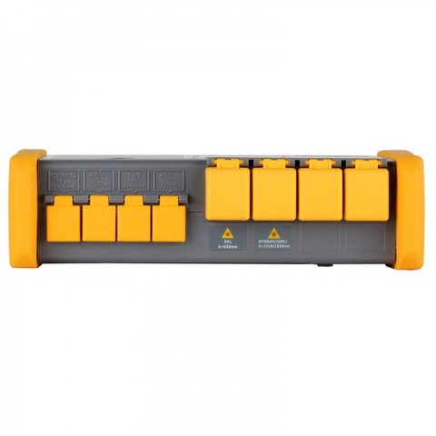 Оптичний рефлектометр Grandway FHO5000-D43 Прев'ю 11