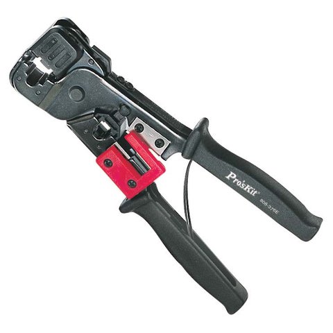 Модульный кримпер Pro'sKit 808-376E Превью 1