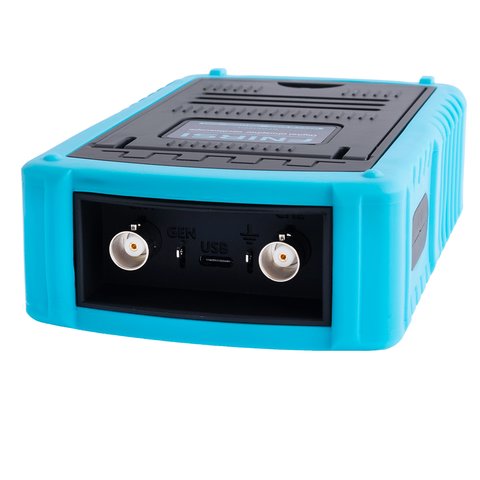 Цифровий осцилограф FNIRSI DPOX180H Прев'ю 2