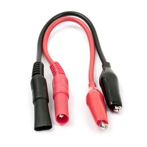 Цифровий мультиметр UNI-T UT71B Прев'ю 6