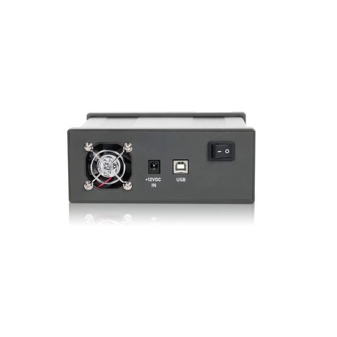 Матричний перемикач ВЧ сигналів SIGLENT SSU5182A Прев'ю 2