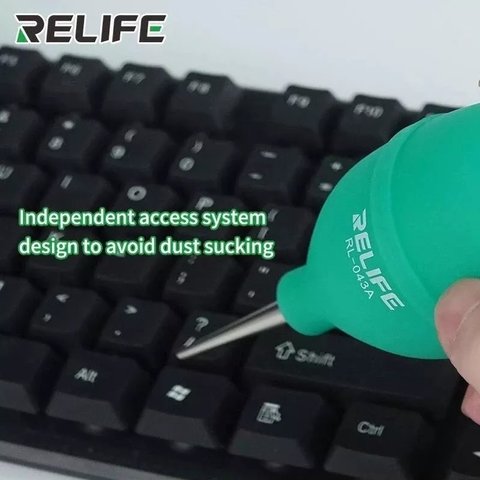 Груша для обдування RELIFE RL-043A Прев'ю 3