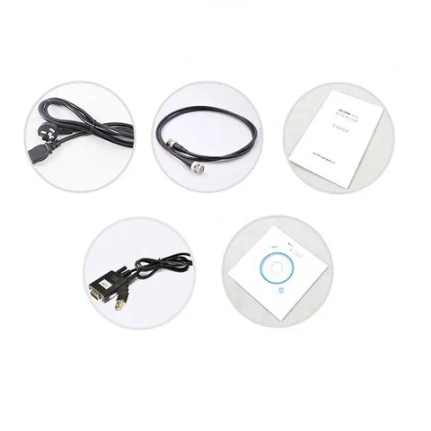 Частотомір MCH FC-3000 Прев'ю 3