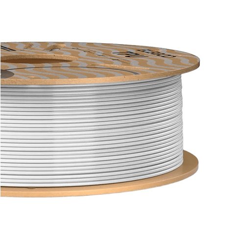 Філамент для 3D-принтера ELEGOO TPU White, 1 кг Прев'ю 1