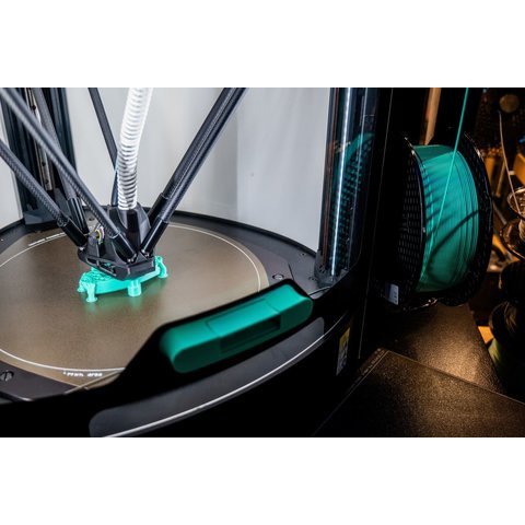 Филамент для 3D-принтера PRUSA PC Blend Pro Green, 970 г Превью 2