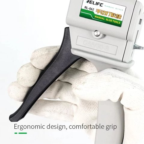 Пистолет универсальный RELIFE RL-062, 30-60 мл Превью 3