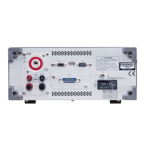 Пробійна установка GW Instek GPT-9904 Прев'ю 1