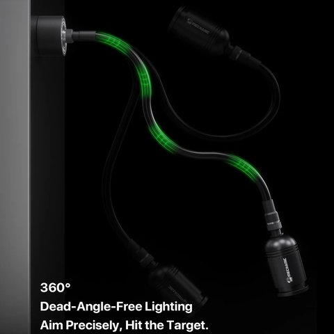 Подсветка для микроскопа Mechanic Omni-L Превью 6