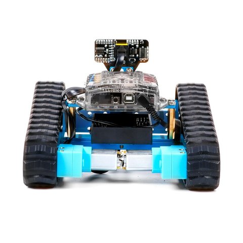 Makeblock mBot Ranger Robot Kit Preview 3