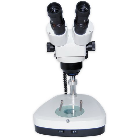 Binocular Microscope ZTX-E-C2 Preview 1