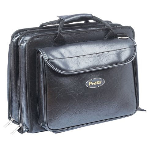 Сумка для инструментов Pro'sKit TC-2004 с 3 дополнительными палетами Превью 2