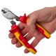 Insulated Cable Cutter Pro'sKit SR-V206 Preview 2