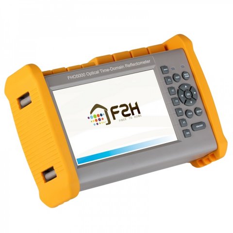 Optical Time-Domain Reflectometer Grandway FHO5000-D26 Preview 8